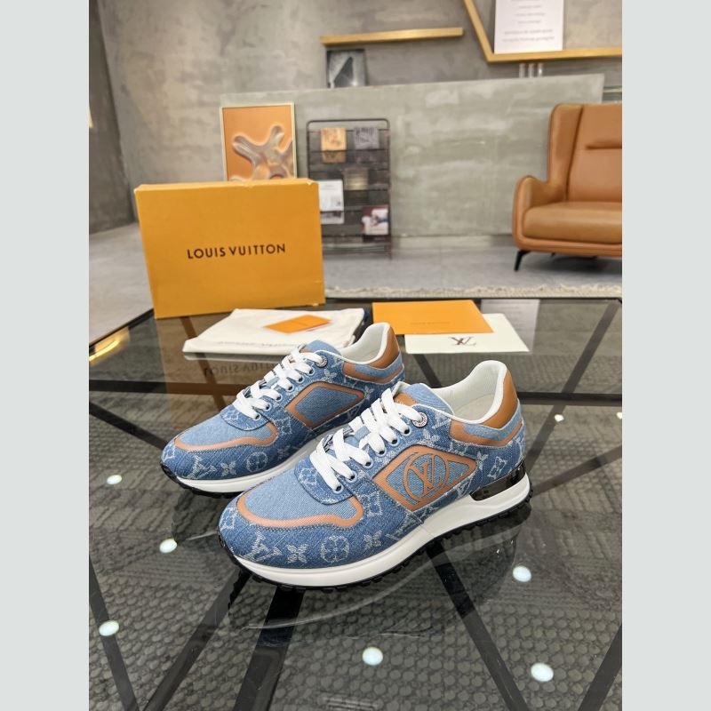 l**is V*t*n sneakers